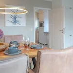 Apartment Strandläufer A1