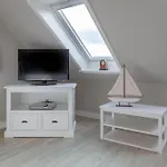 Apartment Strandläufer A1 *