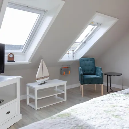 Apartment Strandlaeufer A1 *