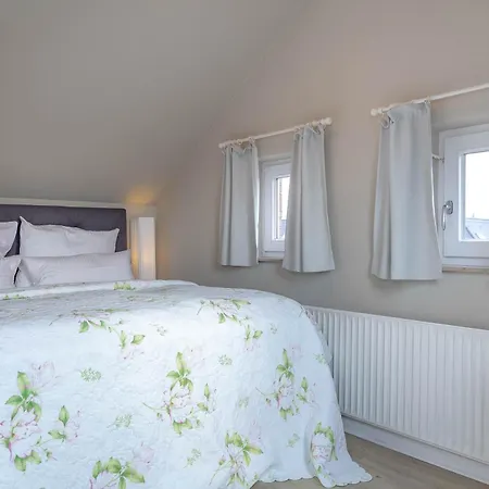 Strandlaeufer A1 Apartment *