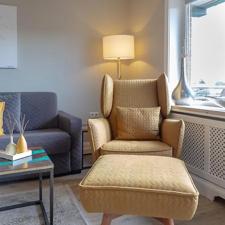 Strandlaeufer A1 Wenningstedt-Braderup