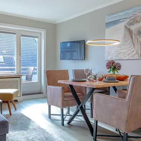 Strandlaeufer A1 * Wenningstedt-Braderup