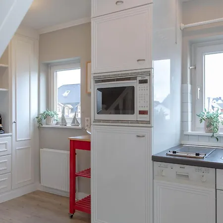 Strandlaeufer A1 Apartment