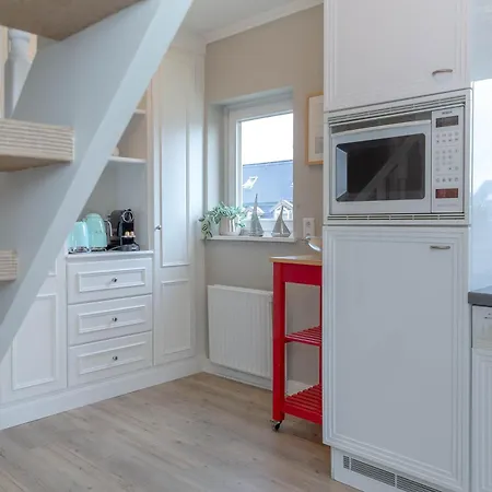 Strandlaeufer A1 Apartment