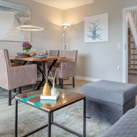 Strandlaeufer A1 Apartment
