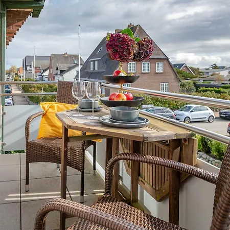 Strandlaeufer A1 Apartment