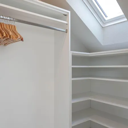 Strandlaeufer A1 Apartment *