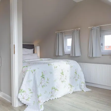 Apartment Strandlaeufer A1 *