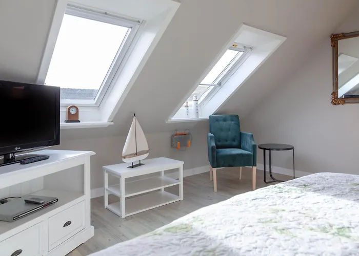 Appartamento Strandlaeufer A1 *