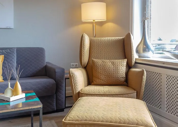 Strandlaeufer A1 Wenningstedt-Braderup