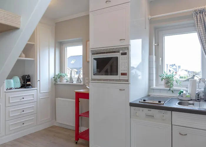 Strandlaeufer A1 Apartament