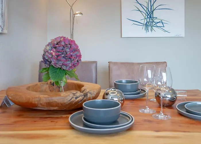 Strandlaeufer A1 Wenningstedt-Braderup