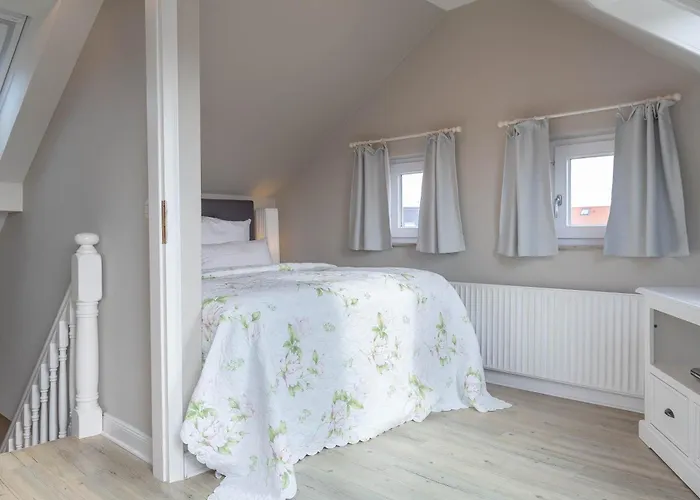 Appartamento Strandlaeufer A1 *