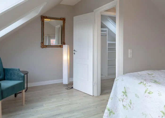 Strandlaeufer A1 * Wenningstedt-Braderup